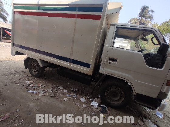 Toyota  vans pickup (truck)